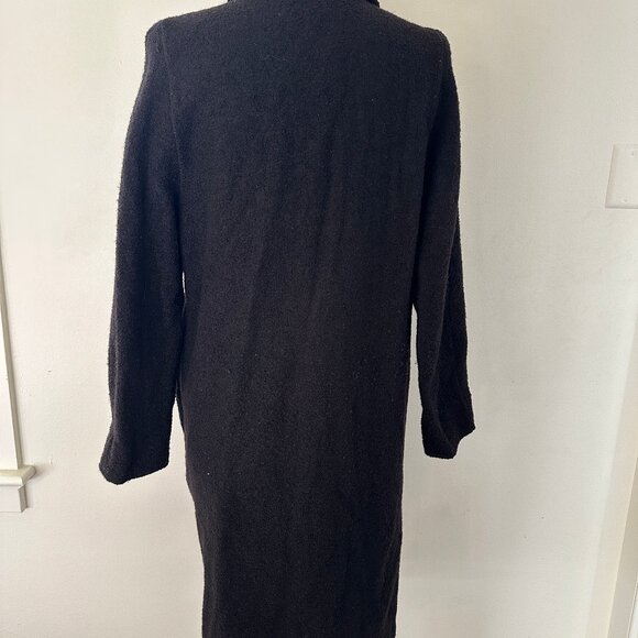 Cos Wool Coat Size M - Picture 2 of 3